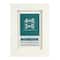Basics™ White Tabletop Frame with Mat by Studio Décor®